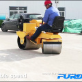 OEM Service Baby 700 kgs Road Roller Vibrator for Sale